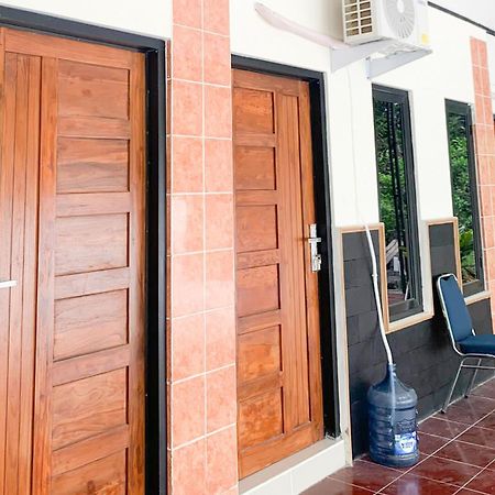 Reddoorz Near Museum Gunung Merapi Kaliurang Exterior photo