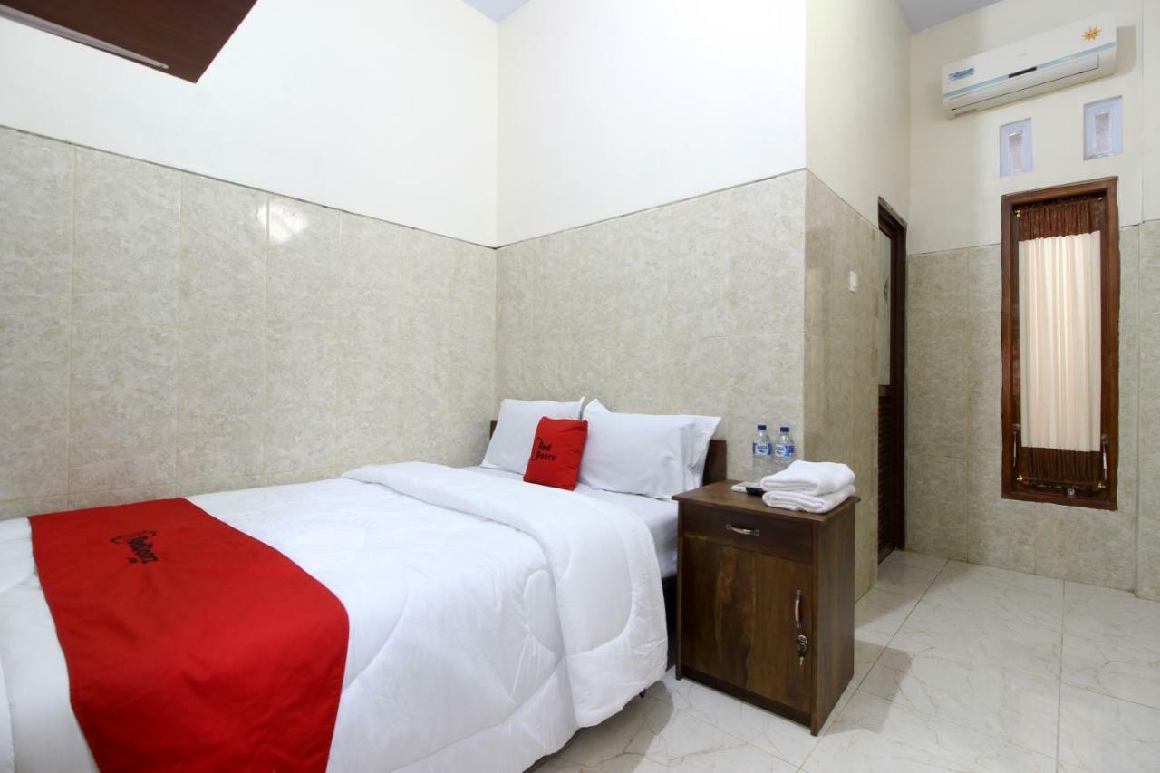 Reddoorz Near Museum Gunung Merapi Kaliurang Exterior photo